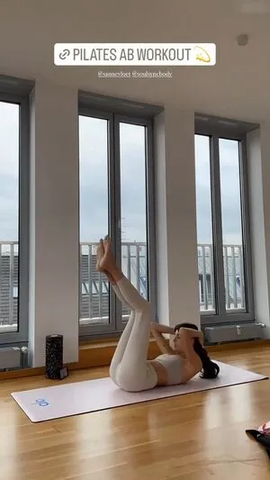 Celine Bethmann OnlyFans Leaked Free Thumbnail Picture - #jcPHbExIPG