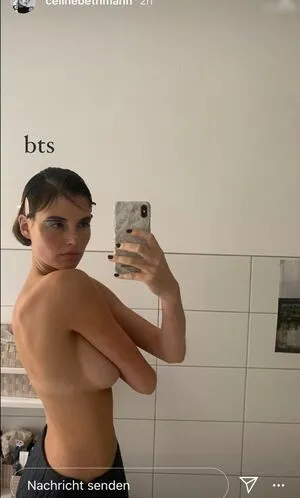 Celine Bethmann OnlyFans Leaked Free Thumbnail Picture - #mfJECkzaCn