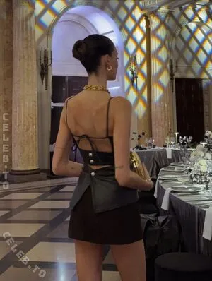 Celine Bethmann OnlyFans Leaked Free Thumbnail Picture - #ppois2bWMr