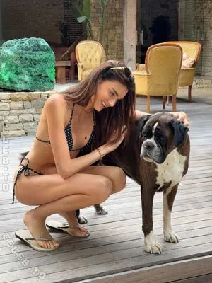 Celine Bethmann OnlyFans Leaked Free Thumbnail Picture - #u1XWrOMPlv