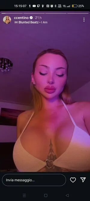 Celine Centino OnlyFans Leaked Free Thumbnail Picture - #Da0TkqNRd7