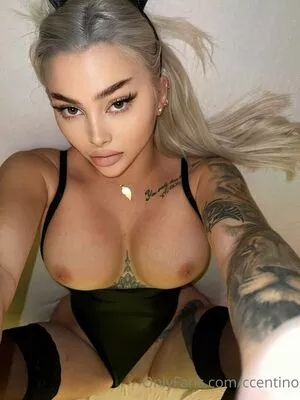 Celine Centino OnlyFans Leaked Free Thumbnail Picture - #FpMMGxciES