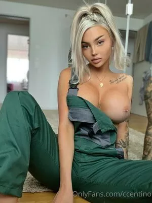 Celine Centino OnlyFans Leaked Free Thumbnail Picture - #yrrxfVlgfk