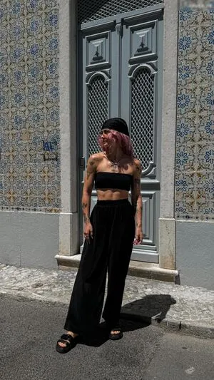 Celine Chiara Schumer OnlyFans Leaked Free Thumbnail Picture - #6Wps3fFSU3