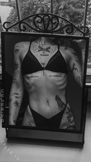 Celine Chiara Schumer OnlyFans Leaked Free Thumbnail Picture - #9IQZ62TuzC