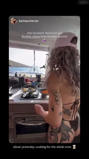 Celine Chiara Schumer OnlyFans Leaked Free Thumbnail Picture - #AZ1dPvsUdH