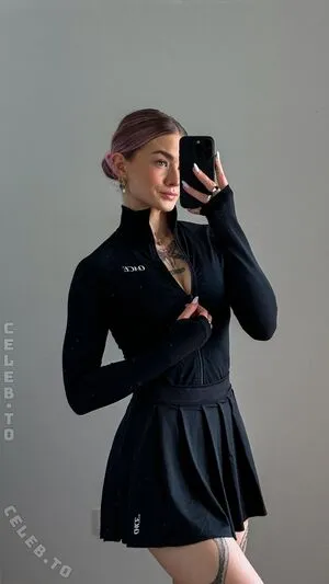 Celine Chiara Schumer OnlyFans Leaked Free Thumbnail Picture - #C6LbudCMGc