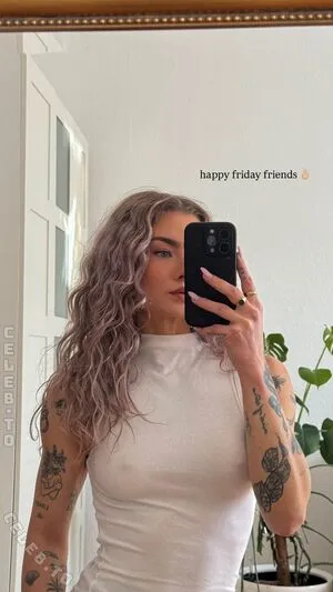 Celine Chiara Schumer OnlyFans Leaked Free Thumbnail Picture - #ZLhRfY6g73