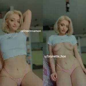 Celine Cinnamon OnlyFans Leaked Free Thumbnail Picture - #JZaj9y77eI