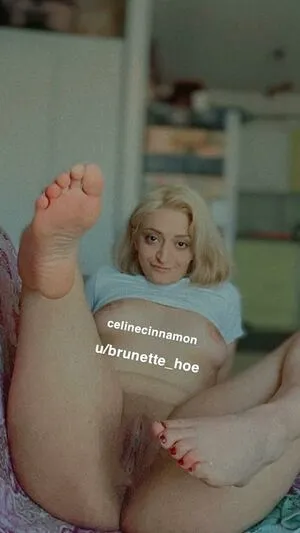 Celine Cinnamon OnlyFans Leaked Free Thumbnail Picture - #Mt1aPCWGMY