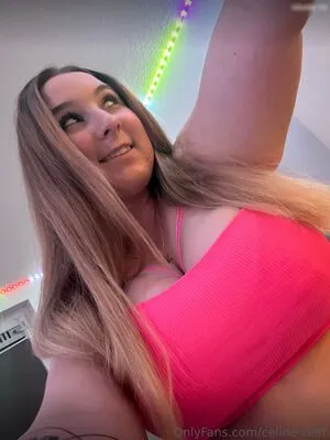 Celine Dem OnlyFans Leaked Free Thumbnail Picture - #4KRQQk5xv6