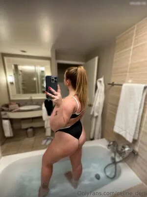 Celine Dem OnlyFans Leaked Free Thumbnail Picture - #FD8GlFIrNA