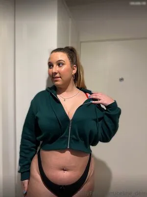 Celine Dem OnlyFans Leaked Free Thumbnail Picture - #Jms0oebvF2