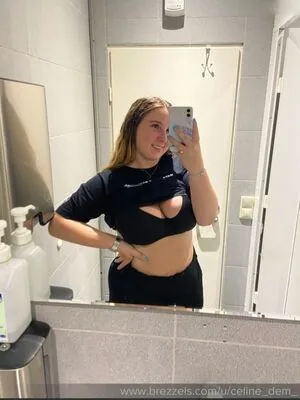 Celine Dem OnlyFans Leaked Free Thumbnail Picture - #s8lcZm8wIV