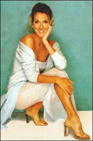 Celine Dion OnlyFans Leaked Free Thumbnail Picture - #CIv4vFRFP3