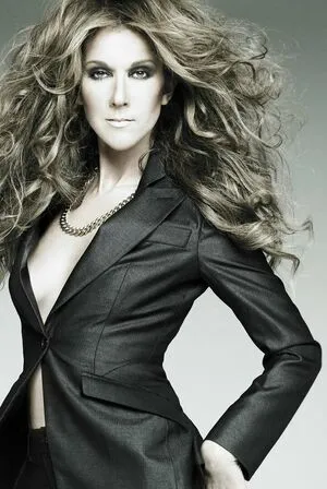 Celine Dion OnlyFans Leaked Free Thumbnail Picture - #id8Ls2UMpb
