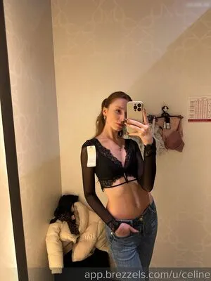 Celine Hamann OnlyFans Leaked Free Thumbnail Picture - #Fi9zxOS68V