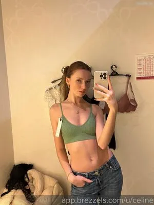 Celine Hamann OnlyFans Leaked Free Thumbnail Picture - #IaL27wFgc4