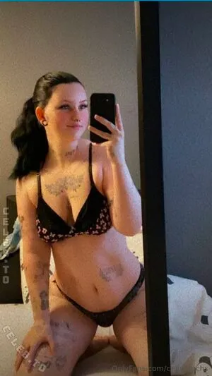 Celine Luchs OnlyFans Leaked Free Thumbnail Picture - #y0gHfTcJW2