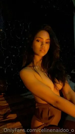 Celine Naidoo OnlyFans Leaked Free Thumbnail Picture - #muGq7Srtbw