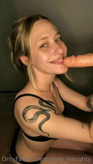 Celine Naughty OnlyFans Leaked Free Thumbnail Picture - #7gyOxgYDp7