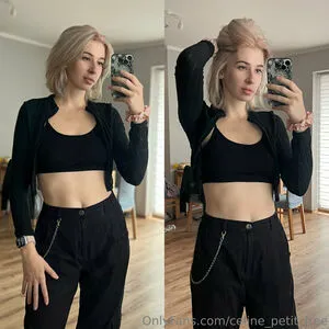 Celine Petit OnlyFans Leaked Free Thumbnail Picture - #OtGHK5Cc04