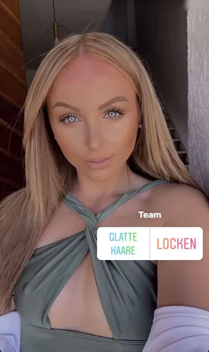 Celine Preuss OnlyFans Leaked Free Thumbnail Picture - #LNJvQvn9KK