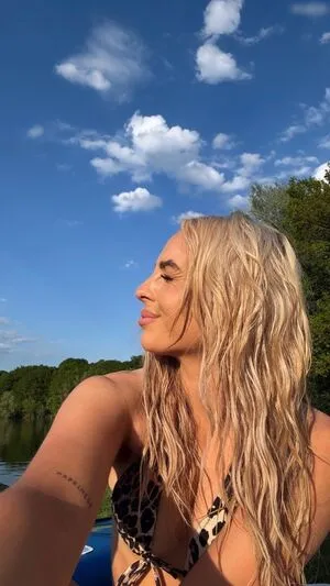 Celine Preuss OnlyFans Leaked Free Thumbnail Picture - #NJ03qGkarU