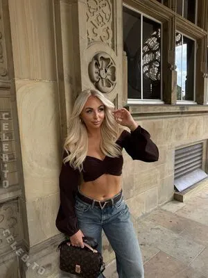 Celine Preuss OnlyFans Leaked Free Thumbnail Picture - #NYiIcnnXtt