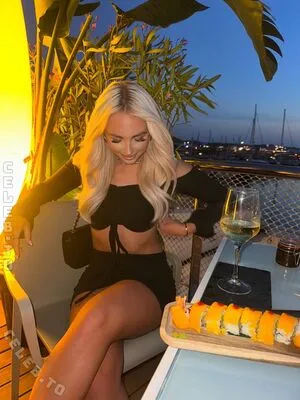 Celine Preuss OnlyFans Leaked Free Thumbnail Picture - #RBOFmonTnw