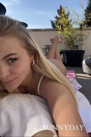 Celine Preuss OnlyFans Leaked Free Thumbnail Picture - #WckdQaE99Z