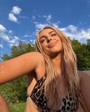 Celine Preuss OnlyFans Leaked Free Thumbnail Picture - #hX8qqunAns