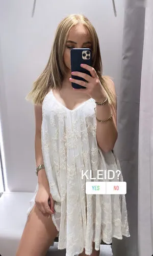 Celine Preuss OnlyFans Leaked Free Thumbnail Picture - #kIFKTWLVRs