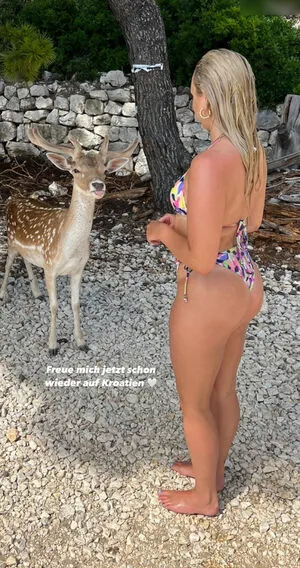Celine Preuss OnlyFans Leaked Free Thumbnail Picture - #qdIj4gPZzV