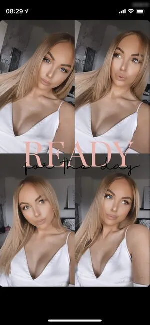 Celine Preuss OnlyFans Leaked Free Thumbnail Picture - #ujiFlJuuXi