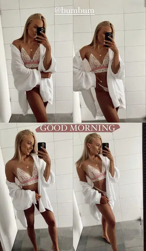 Celine Preuss OnlyFans Leaked Free Thumbnail Picture - #wnvb9cen05