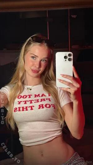 Celine Ren OnlyFans Leaked Free Thumbnail Picture - #NRN0yGPVVS
