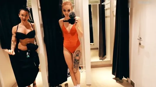 Celine Ritzke OnlyFans Leaked Free Thumbnail Picture - #2QUJeZqqtA