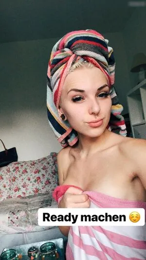 Celine Ritzke OnlyFans Leaked Free Thumbnail Picture - #4JcTIkNGiW