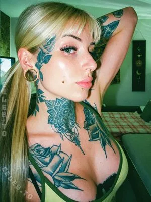 Celine Ritzke OnlyFans Leaked Free Thumbnail Picture - #4uclByA7lN