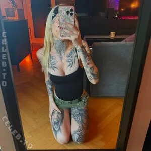 Celine Ritzke OnlyFans Leaked Free Thumbnail Picture - #9EXDh1SMit