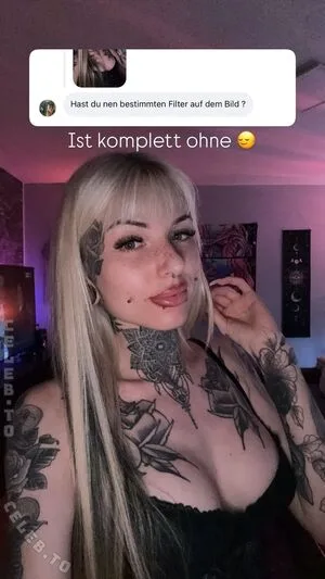 Celine Ritzke OnlyFans Leaked Free Thumbnail Picture - #DV64NEb22p