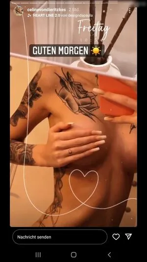 Celine Ritzke OnlyFans Leaked Free Thumbnail Picture - #F5Qv1F0Ufa