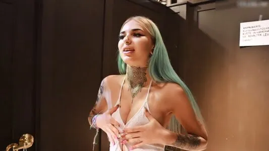 Celine Ritzke OnlyFans Leaked Free Thumbnail Picture - #NuyrZsG8rJ