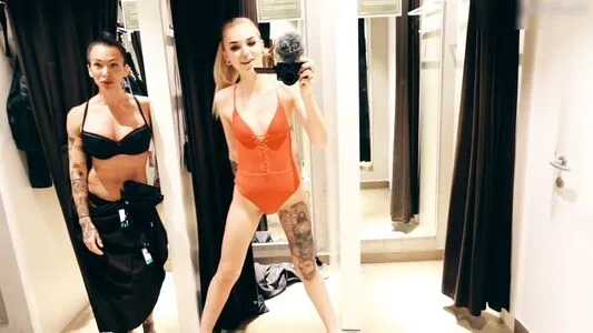 Celine Ritzke OnlyFans Leaked Free Thumbnail Picture - #Q2LmECCViw
