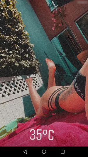 Celine Ritzke OnlyFans Leaked Free Thumbnail Picture - #Rol9A24Ssp