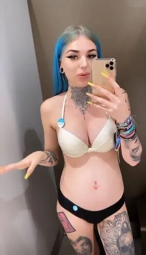 Celine Ritzke OnlyFans Leaked Free Thumbnail Picture - #XxcCaDTrE7