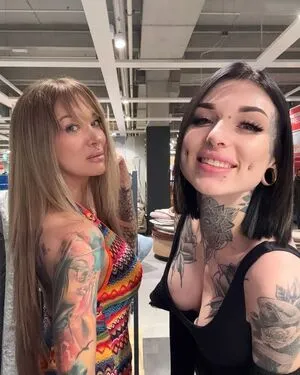 Celine Ritzke OnlyFans Leaked Free Thumbnail Picture - #frGleRsavb