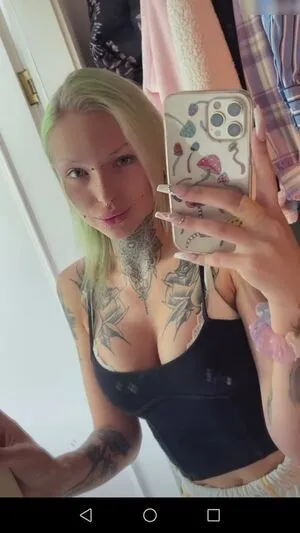 Celine Ritzke OnlyFans Leaked Free Thumbnail Picture - #h8L6UM9298
