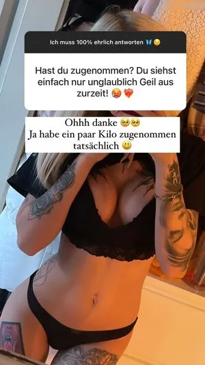 Celine Ritzke OnlyFans Leaked Free Thumbnail Picture - #nTWfUqCcCo